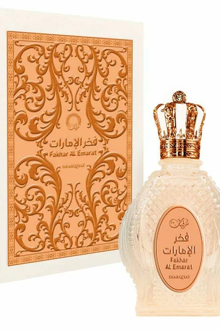 Apa de Parfum, Arabesc 100 ml