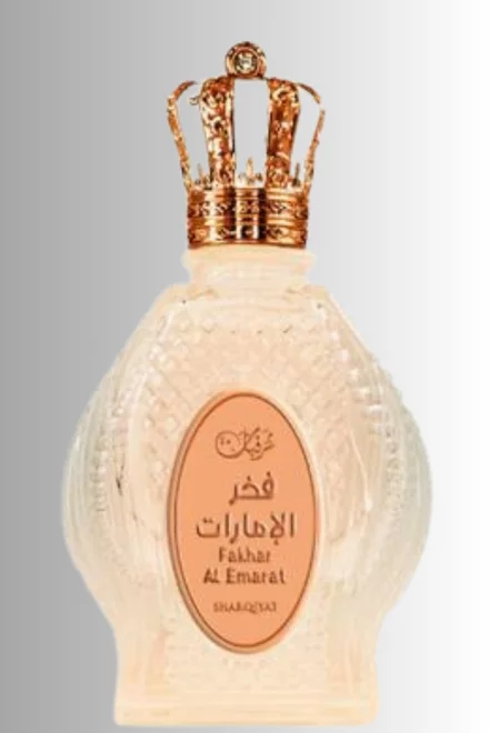 Apa de Parfum Arabesc, Fakhar Al Emarat by Khalis 100 ml