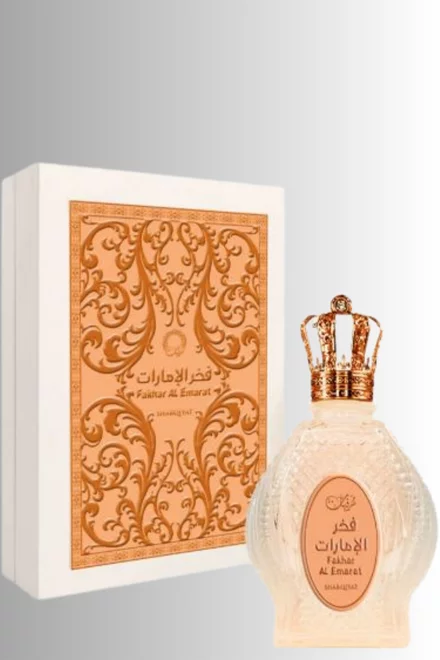 Apa de Parfum Arabesc, Fakhar Al Emarat by Khalis 100 ml