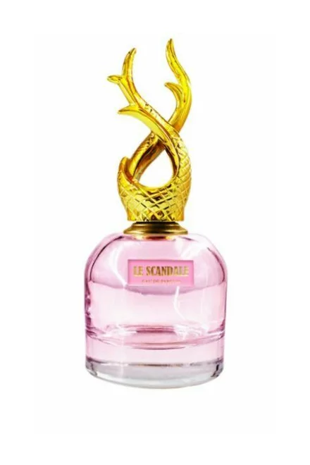 Apa de Parfum Arabesc, Le Scandale Niche by Khalis 100 ml