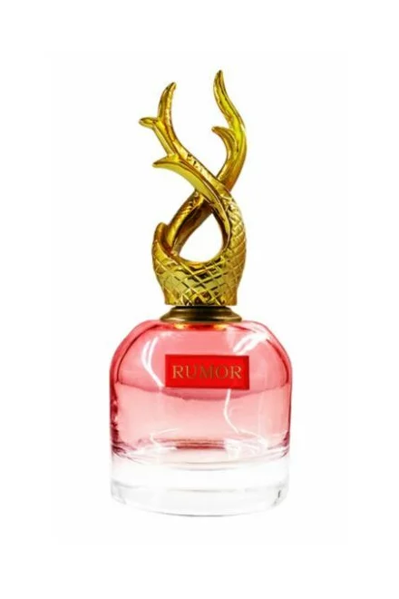 Apa de Parfum Arabesc, Rumor Niche by Khalis 100 ml