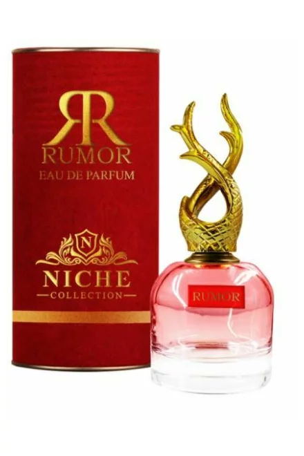 Apa de Parfum Arabesc, Rumor Niche by Khalis 100 ml