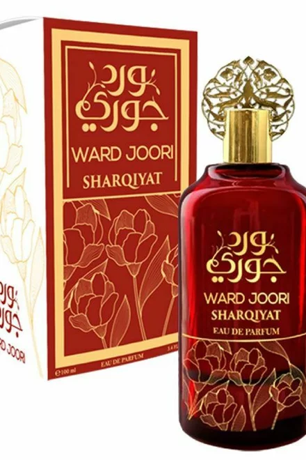 Apa de Parfum, Ward Joori, Arabesc Unisex 100 ml