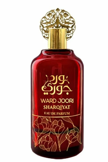 Apa de Parfum, Ward Joori, Arabesc Unisex 100 ml