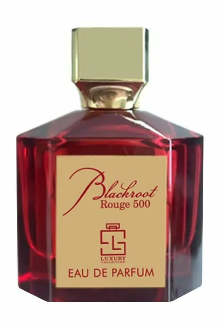 Apa de Parfum, Blackroot Rouge by Khalis 100 ml