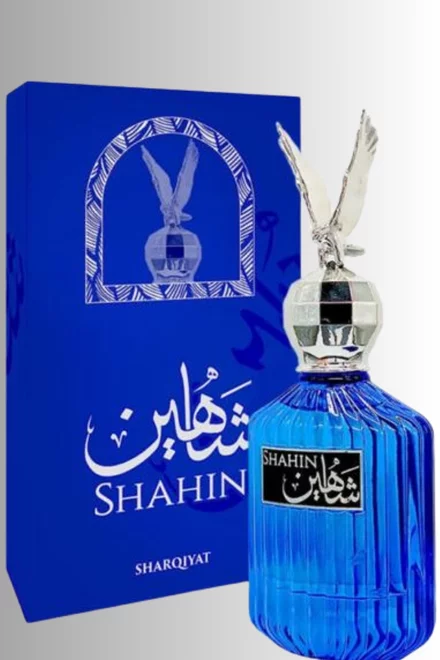Apa de Parfum, Cadoul Perfect pentru El, Shahin by Khalis 100 ml
