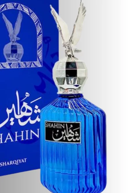 Apa de Parfum, Cadoul Perfect pentru El, Shahin by Khalis 100 ml