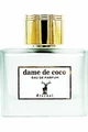 Apa de Parfum, Dame de Coco Eternal 100 ml