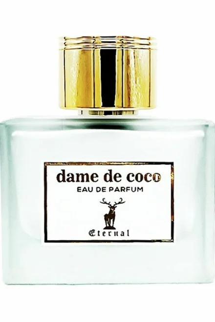 Apa de Parfum, Dame de Coco Eternal 100 ml