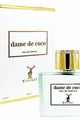 Apa de Parfum, Dame de Coco Eternal 100 ml