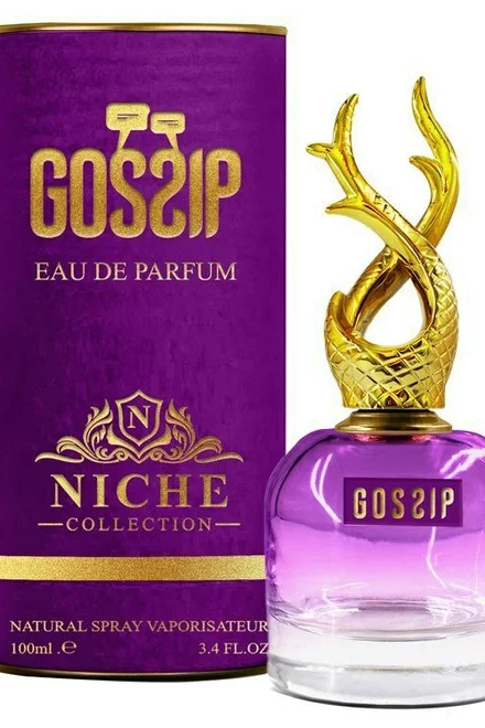 Apa de Parfum, Gossip by Khalis 100 ml