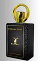 Apa de Parfum, Cadoul Perfect pentru El, Intense Oud by Khalis 100 ml