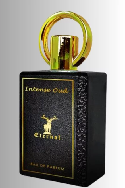 Apa de Parfum, Cadoul Perfect pentru El, Intense Oud by Khalis 100 ml