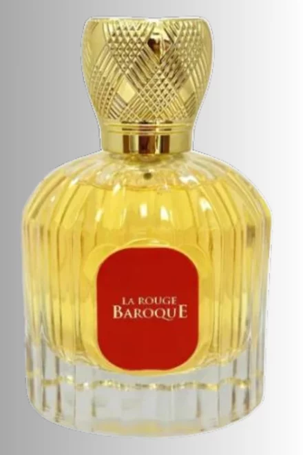 Apa de Parfum La Rouge Baroque 100 ml