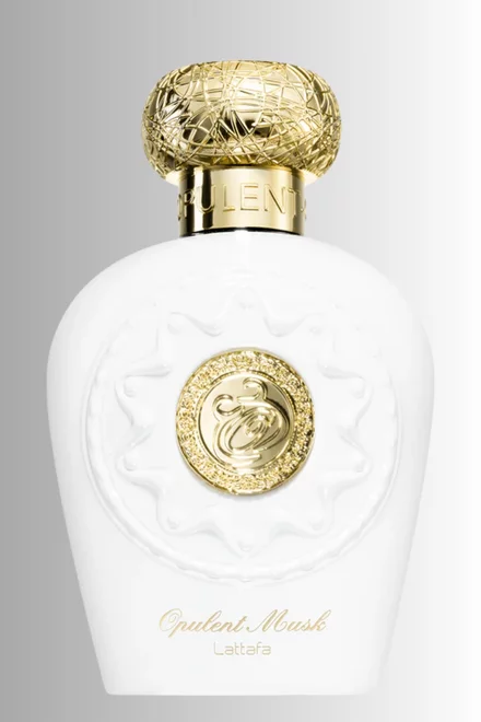 Apa de Parfum Lattafa, Opulent Musk 100 ml