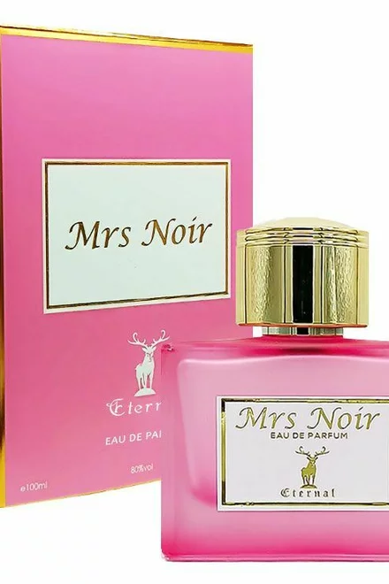 Apa de Parfum, Mrs Noir 100 ml