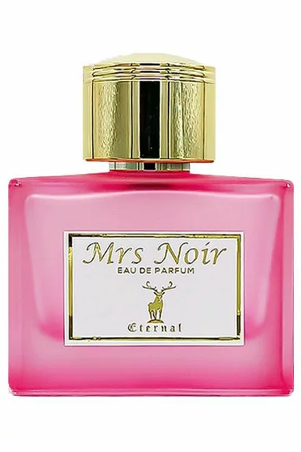 Apa de Parfum, Mrs Noir 100 ml