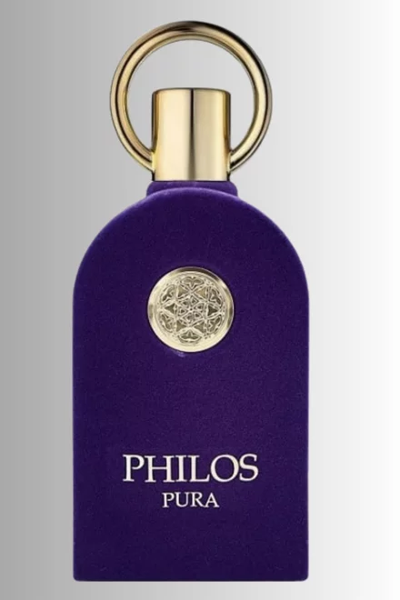 Apa de Parfum, Philos Pura 100 ml