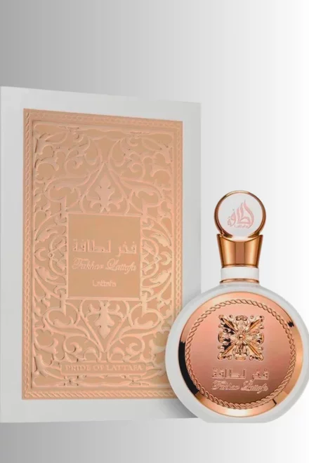 Apa de Parfum, Pride of Lattafa 100 ml