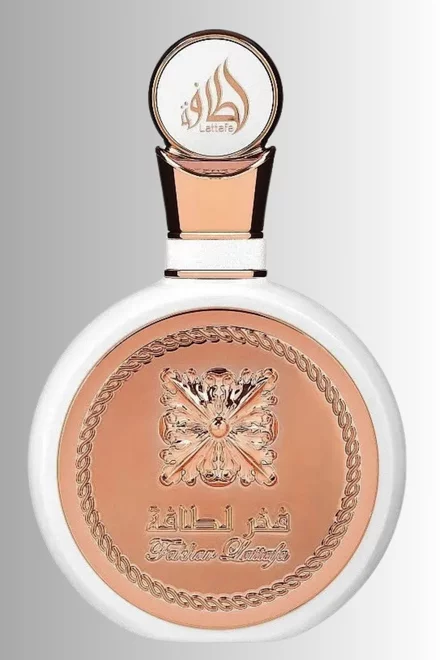 Apa de Parfum, Pride of Lattafa 100 ml