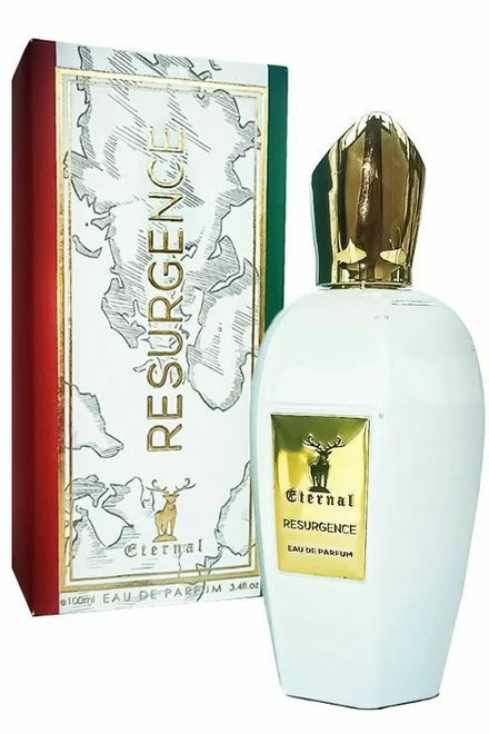 Apa de Parfum, Resurgence Ethernal 100 ml