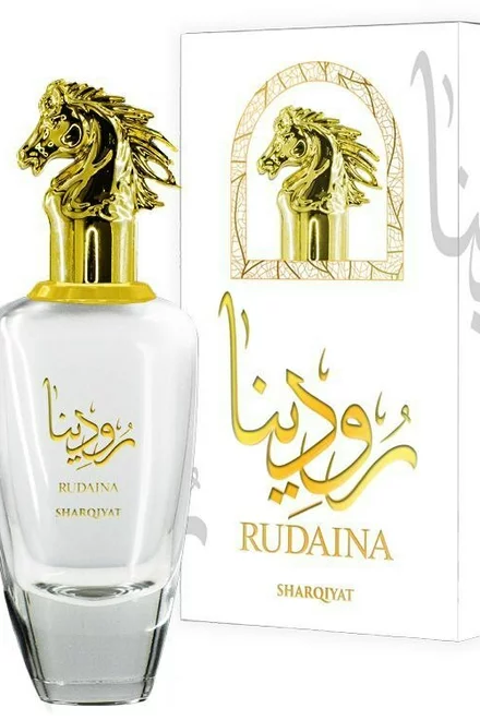Apa de Parfum, Rudaina by Khalis 100 ml