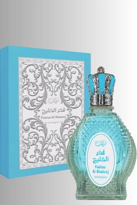 Apa de Parfum, Cadoul Perfect pentru El, Fakhar Al Khaleej by Khalis 100 ml
