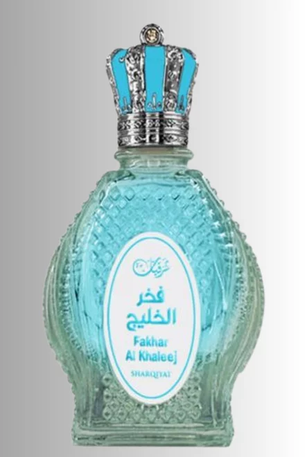 Apa de Parfum, Cadoul Perfect pentru El, Fakhar Al Khaleej by Khalis 100 ml