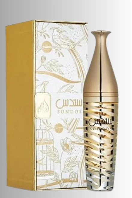 Apa de Parfum Unisex, Lattafa Sondos 100 ml