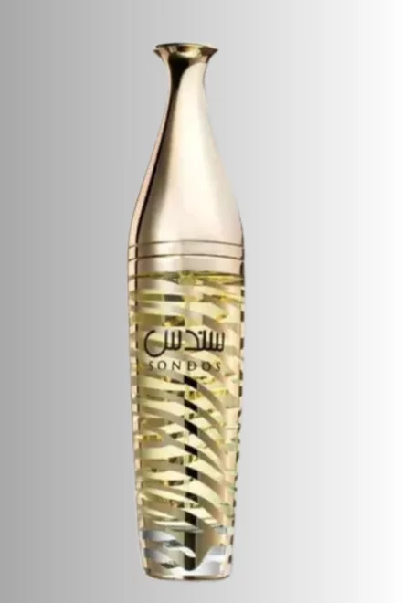Apa de Parfum Unisex, Lattafa Sondos 100 ml