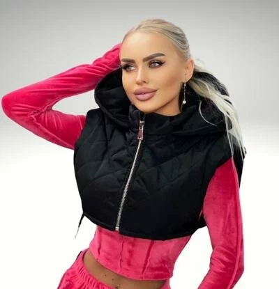 VESTE