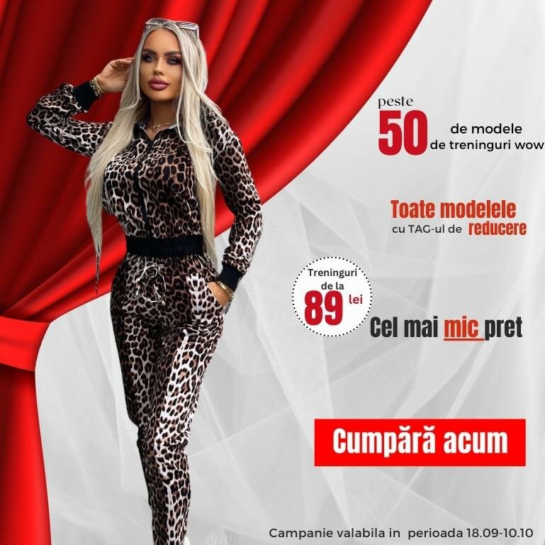 TRENINGURI >