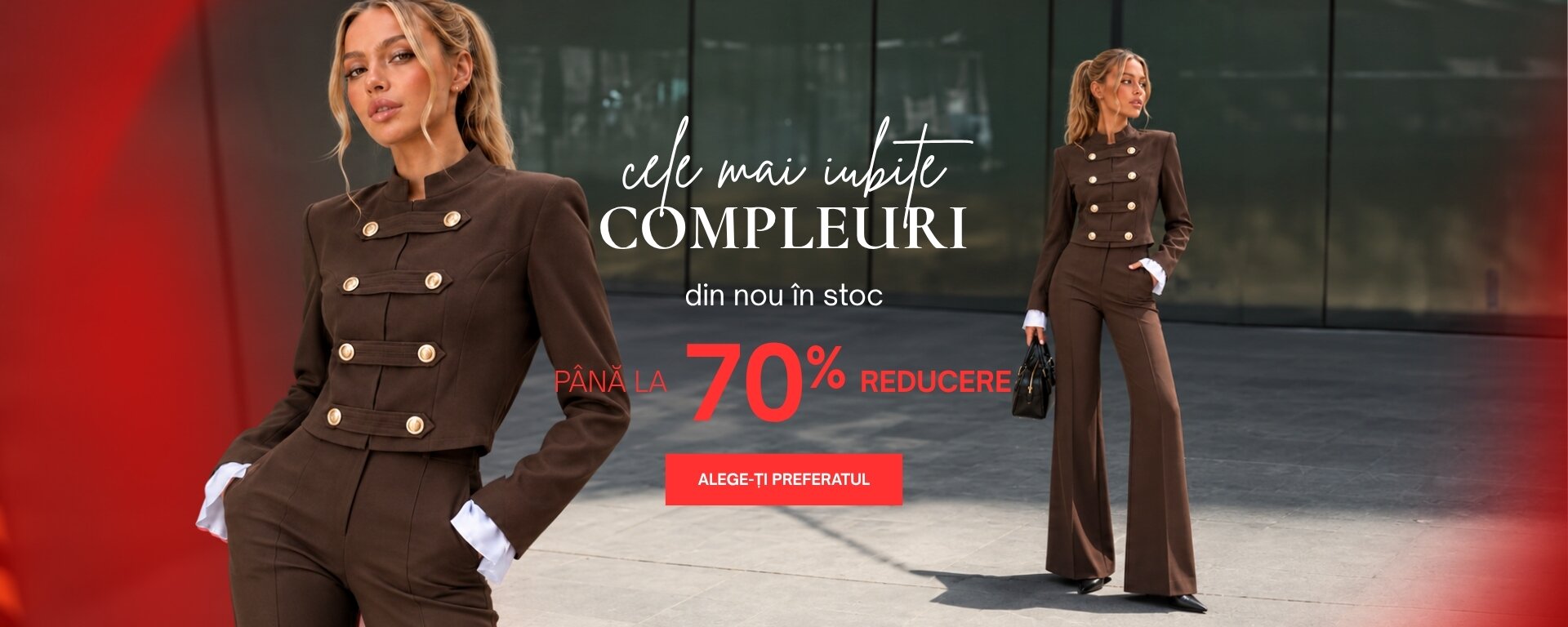cele mai iubite compleuri