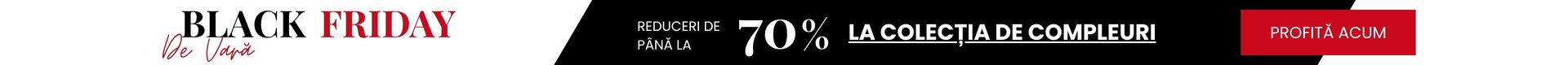 BLACK FRIDAY DE VARA 2026