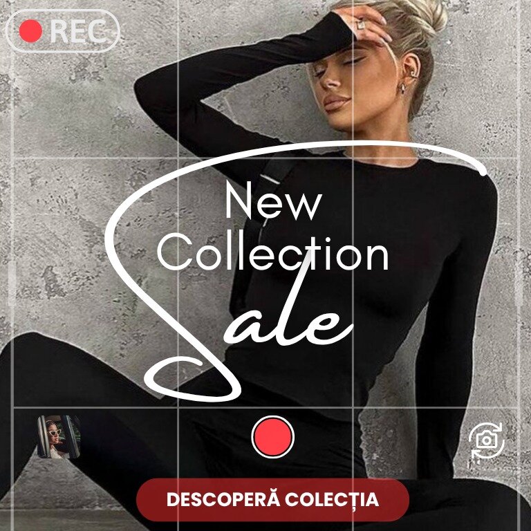 new collection sale 