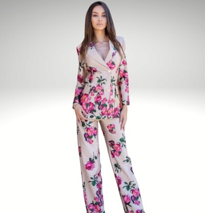 COSTUME ELEGANTE >