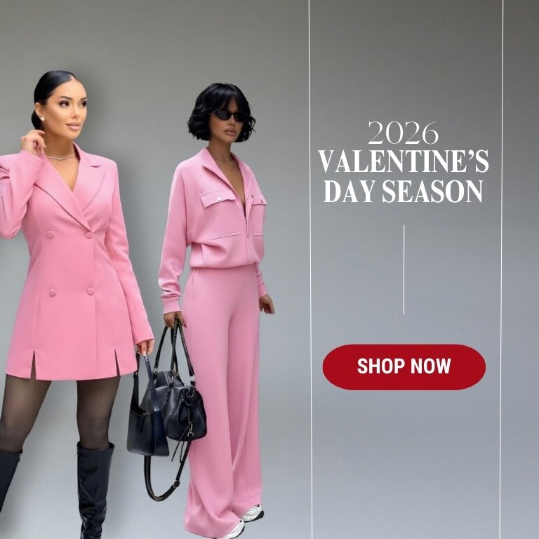 valentine s day season 