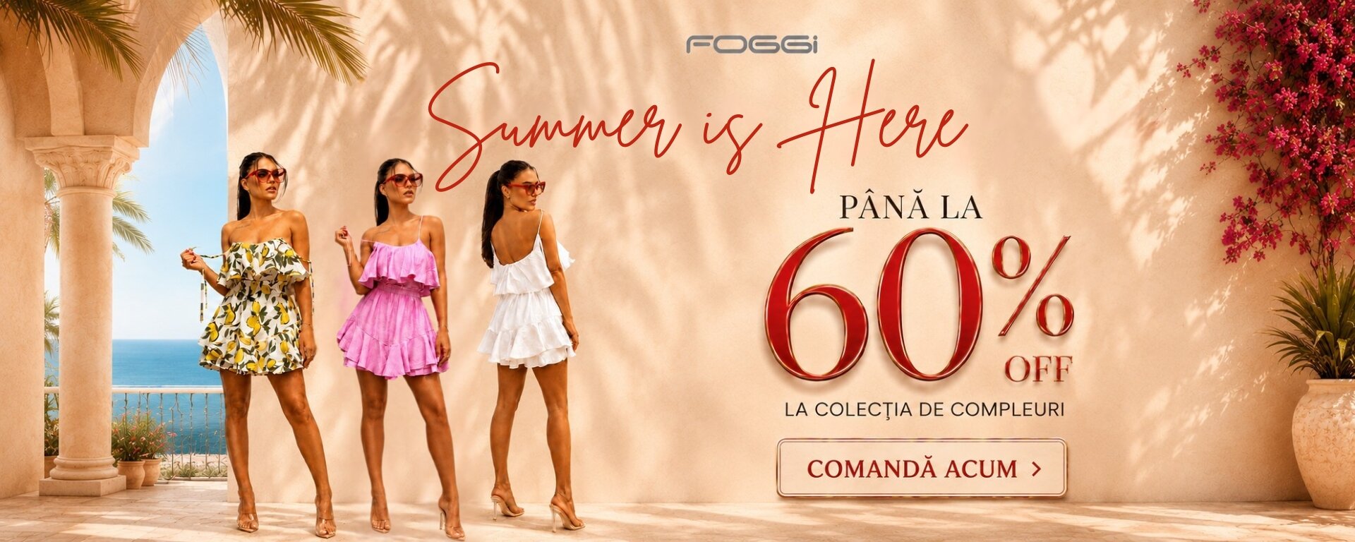 Summer in Here