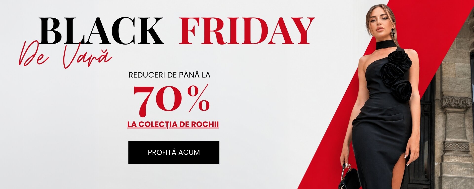 BLACK FRIDAY DE VARA 2026