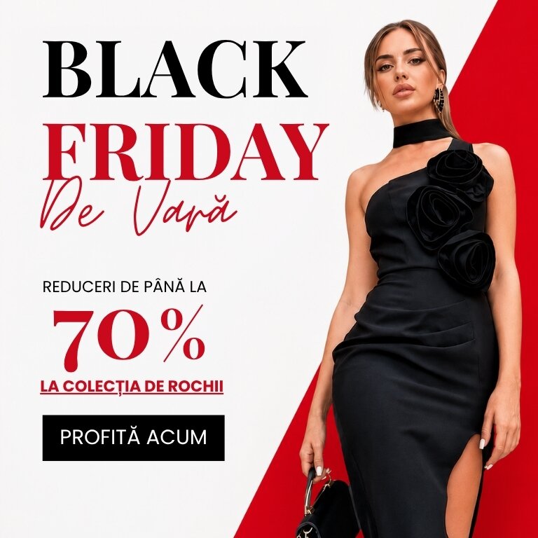 BLACK FRIDAY DE VARA 2026