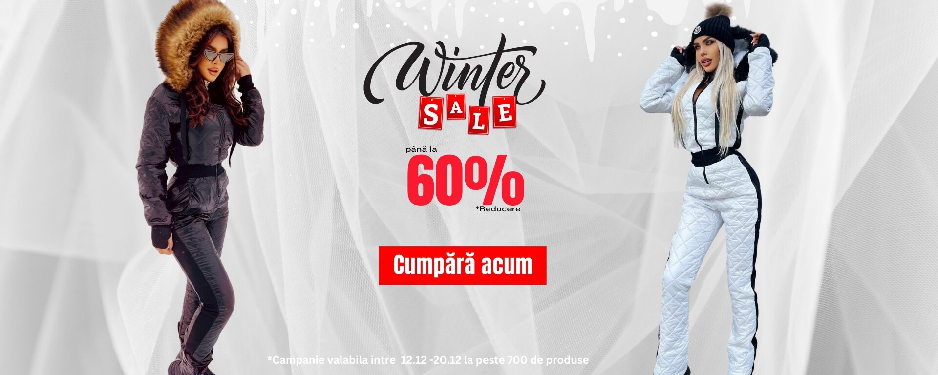 winter sale