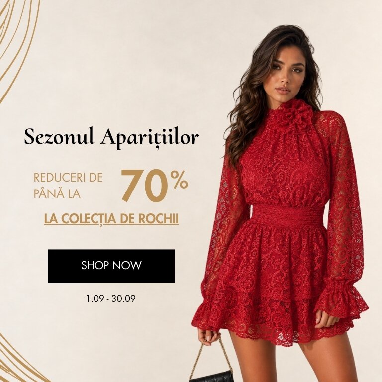 sezonul aparitiilor