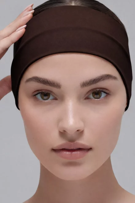 Bentita de Dama, din Lycra, Mosse, Maro