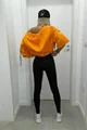 Colanti de Dama Mulati Clasici, Elastici din Lycra, Negru