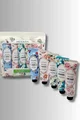 Crema de Maini, Set de 5 Arome Floral, Median