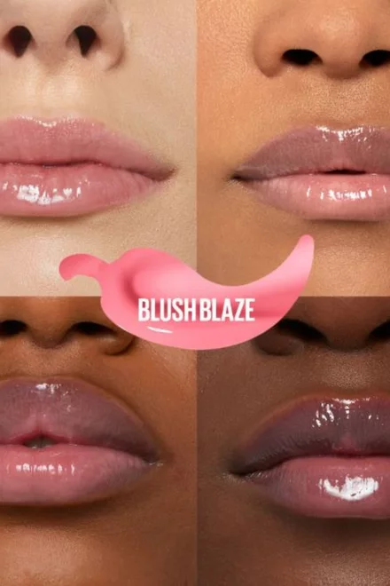 Gloss Volumizare Buze, Lifter Plump, Gulflower 5 ml
