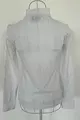 Maleta de Dama, cu Maneci Lungi, cu Buline, Riley, Alba