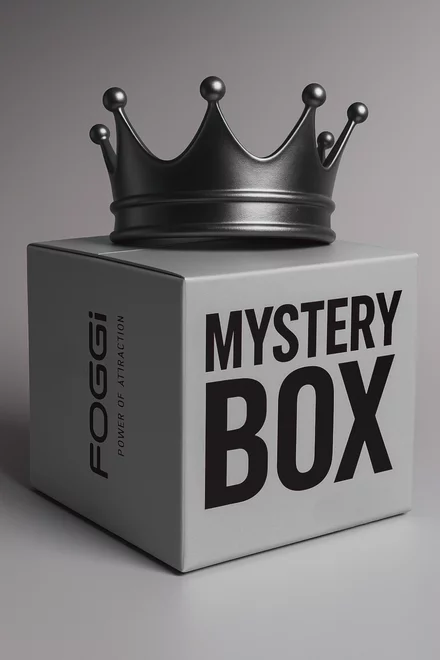 Mystery Box Grande