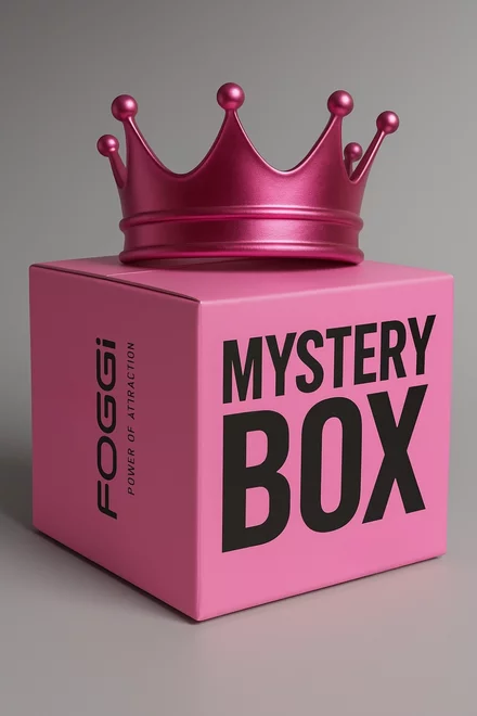 Mystery Box Grande