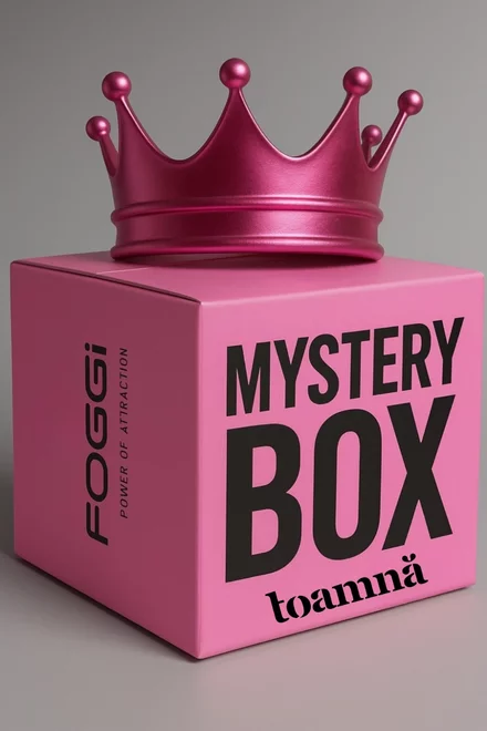 Mystery Box Grande de Toamna